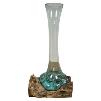 Vase on a Root (40cm)