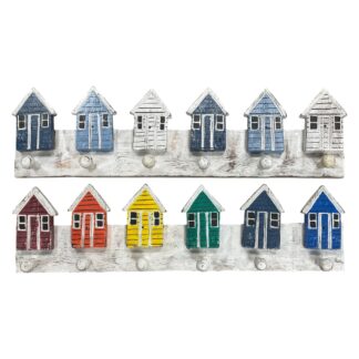 Beach hut hanger
