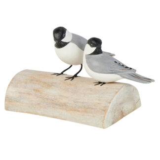BUY 2 GET 1 FREE! Double Chickadee