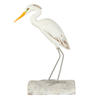 Egret (30cm)
