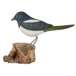 Magpie (25cm)