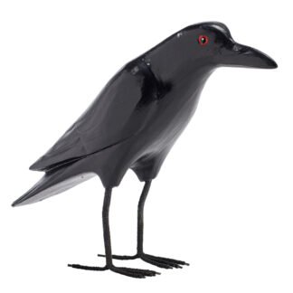Crow (35cm)