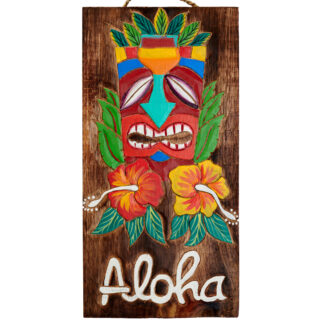 'Aloha' sign