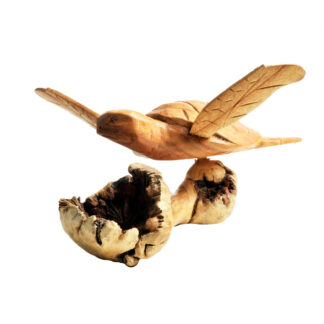 Turtle on parasite base (15cm)