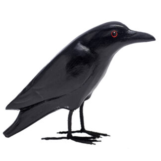 Crow (20cm)