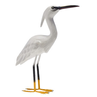 Egret (20cm)