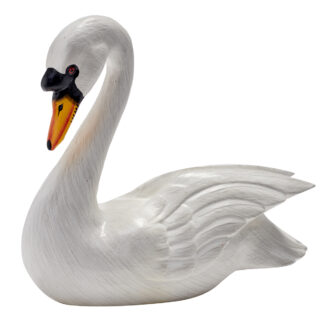 BUY 2 GET 1 FREE! Swan (27cm)