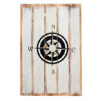 BUY 2 GET 1 FREE! Compass sign