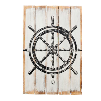 BUY 2 GET 1 FREE! Steering wheel sign