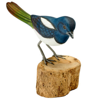 Magpie (17cm)