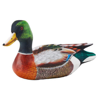 Mallard -  Large