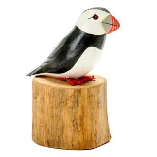 Puffin (13cm)