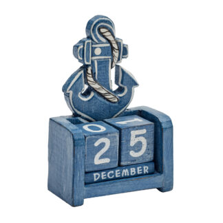 Anchor calendar