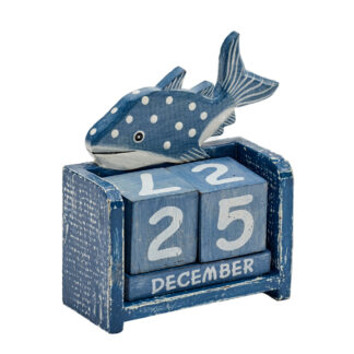 Whale calendar