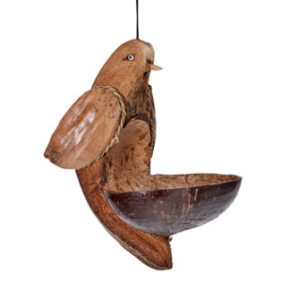 Bird bird feeder