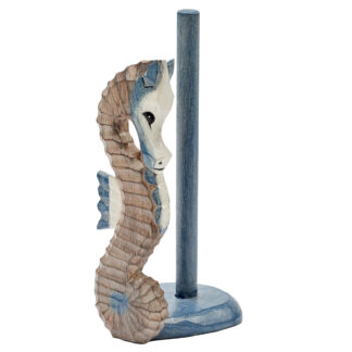 Seahorse tissue holder