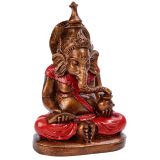 Resin Ganesh (20cm)