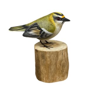 Firecrest