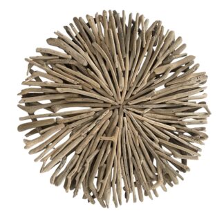 Driftwood circle